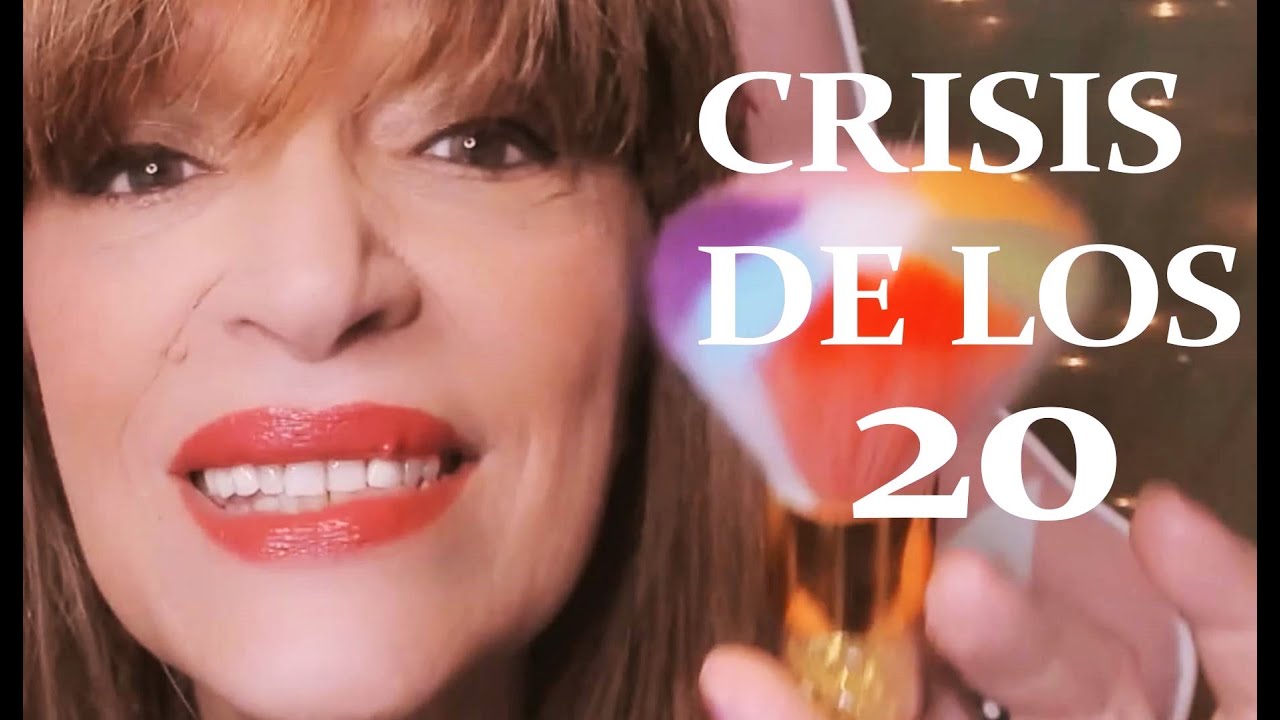 ASMR SI ESTAS EN TU CRISIS DE LOS 20 ESTE VIDEO ES PARA TI 💗