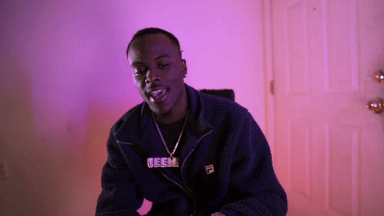 Teehell- Run It  [ShotBy]:Tyboxxclusive (Official Music video )