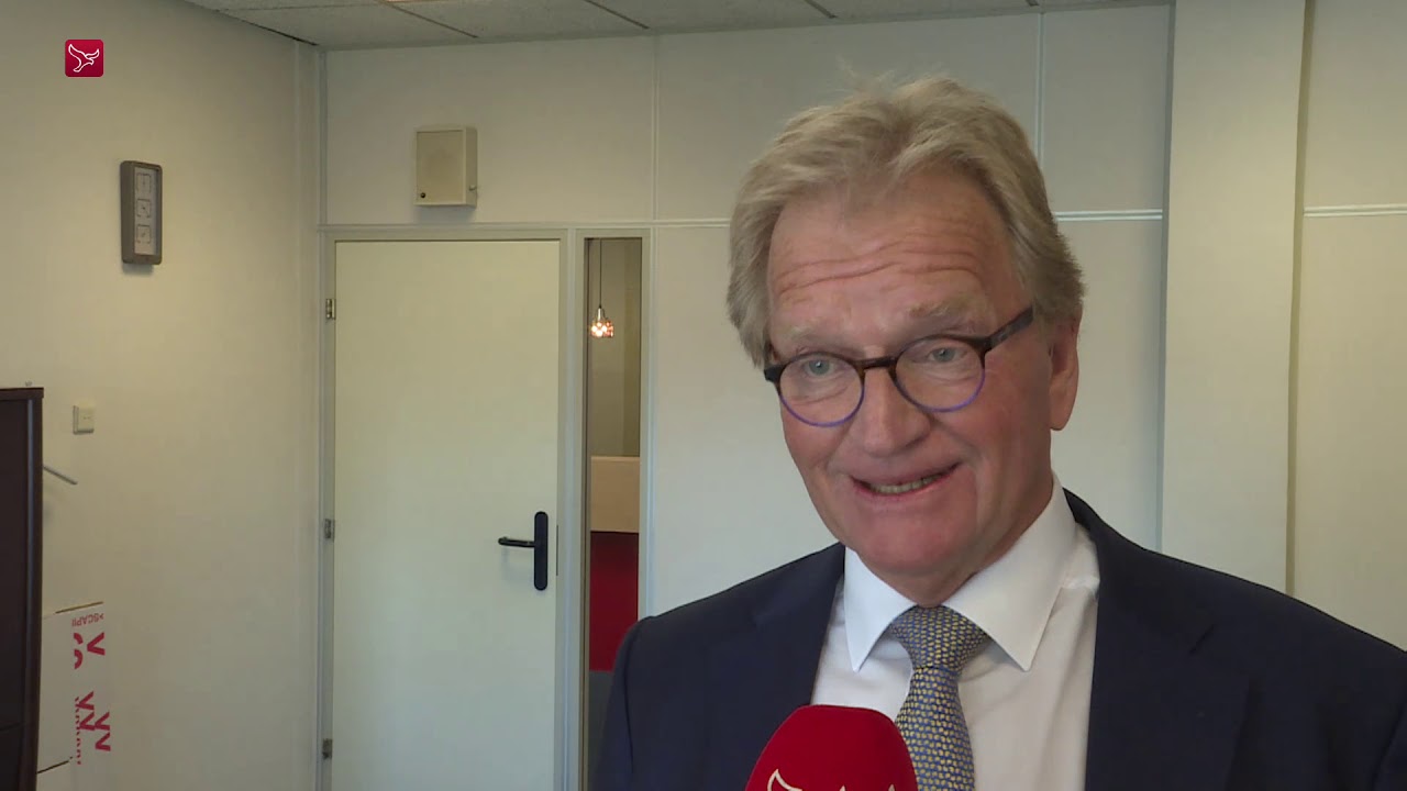 VNO-NCW wil spoorverbinding naar Groningen