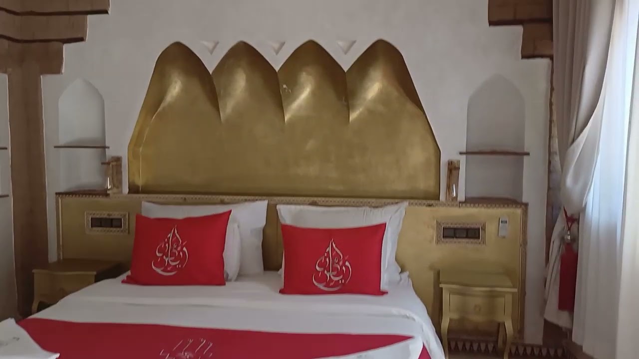 Riad Lamane, Zagora
