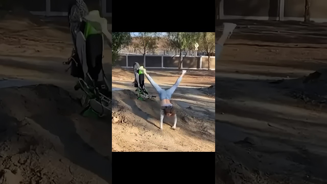 Best Funny Fails Compilation 😂 