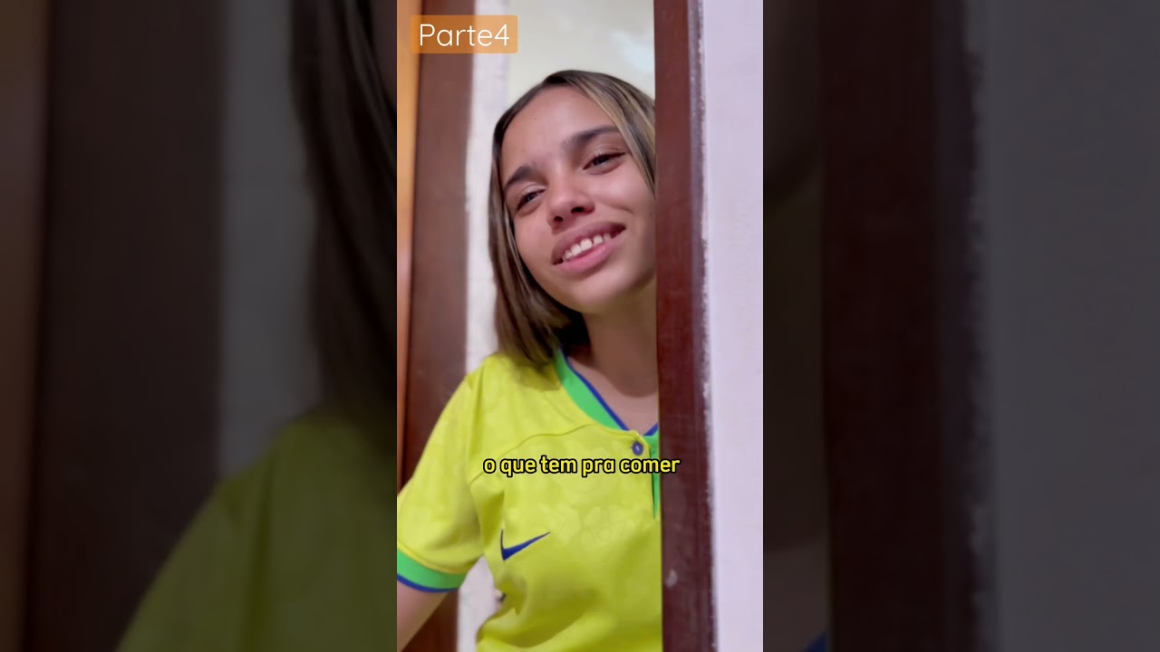 A filha #drama #parte4