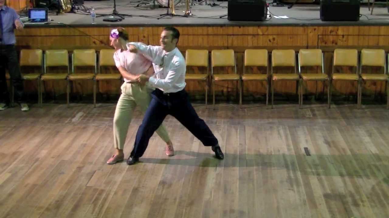 William Mauvais & Maéva Trantzer SCOZ 2013