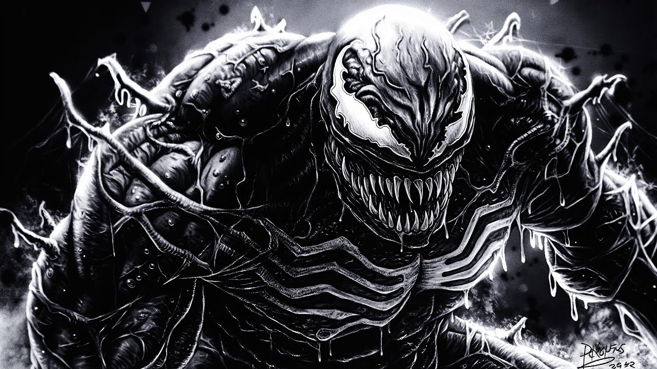 Techno GYM Music 2024 - Workout Motivation 2024 - Agressive Venom [Radio Stream]