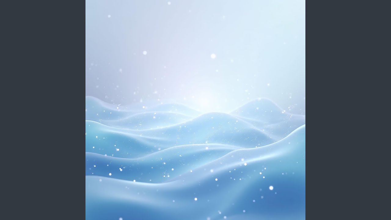 The Quiet Held Us Still (Inner Peace)