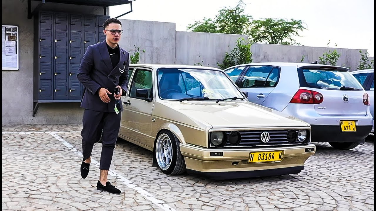 Aiden's Matrix farewell | Whk Gymnasium |  Coolcat Productions | 2K