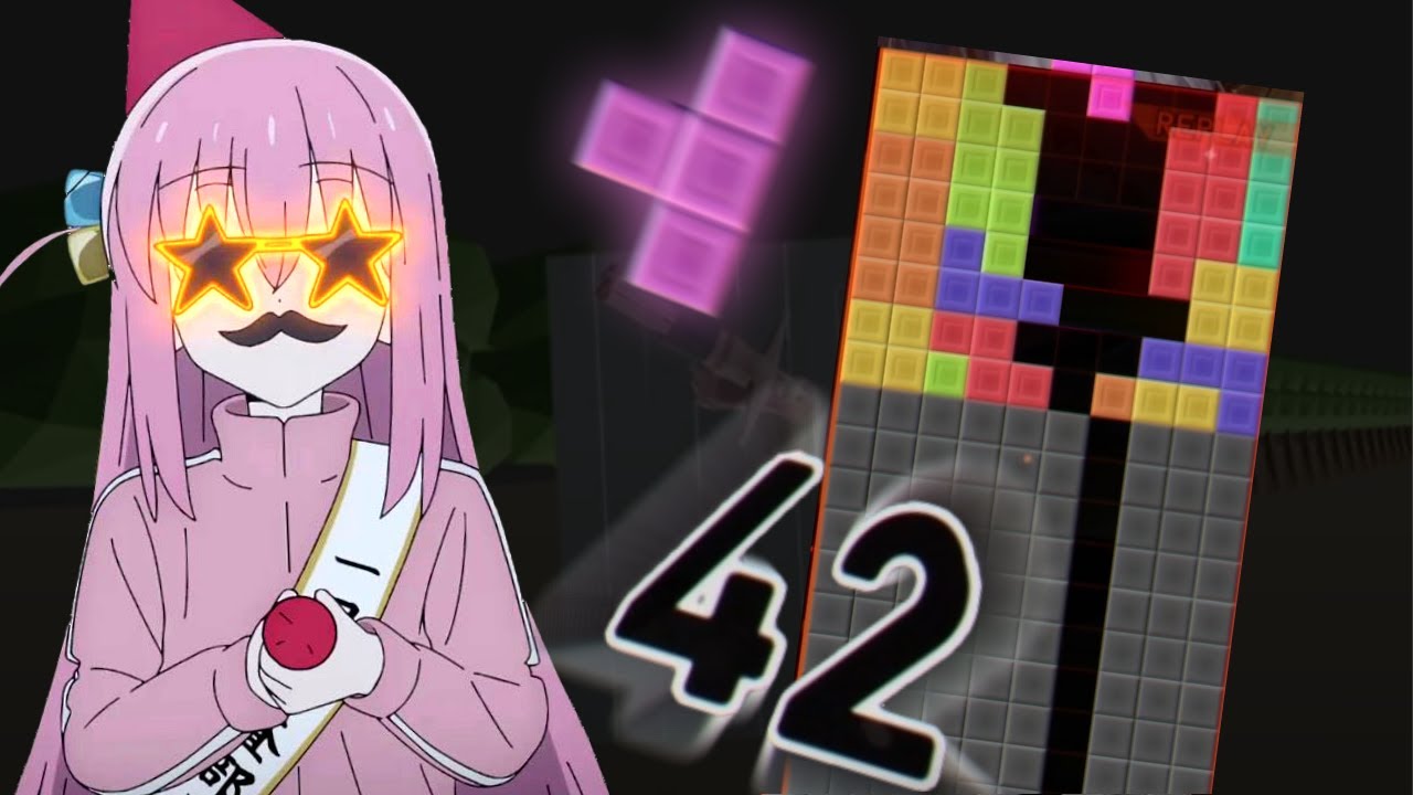 TETRIO SPIKE REWIND