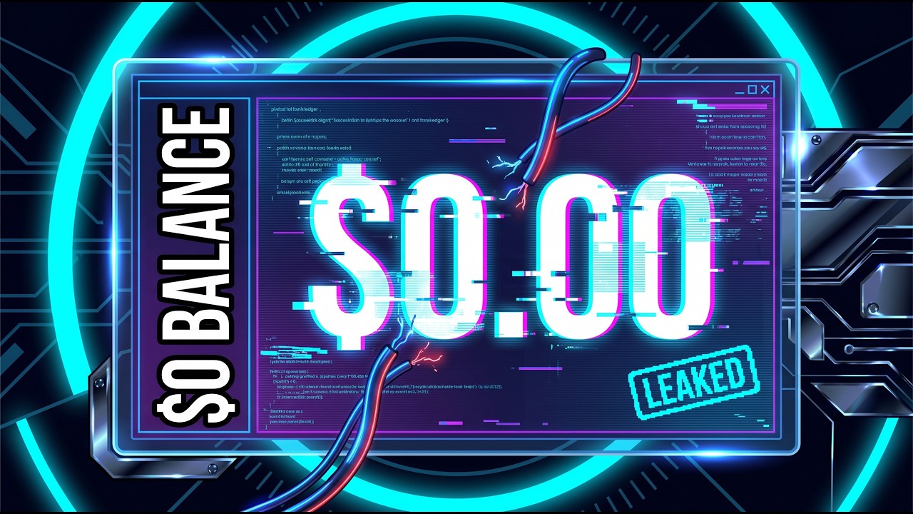 This $24 Billion Tech Empire Never Existed