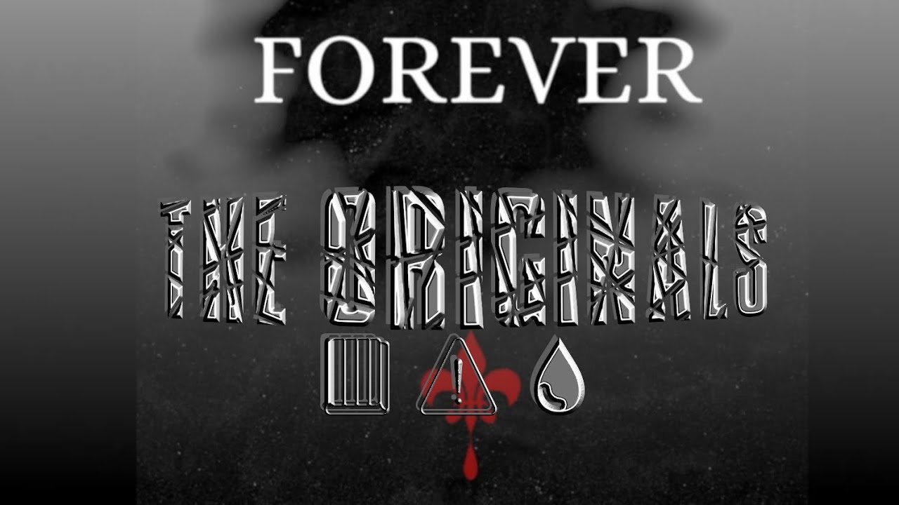 The Mikaelson Family - Fight Song