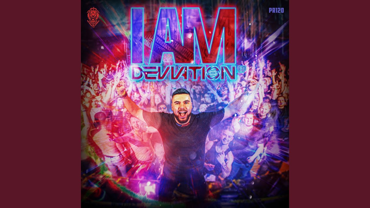 I Am Deviation