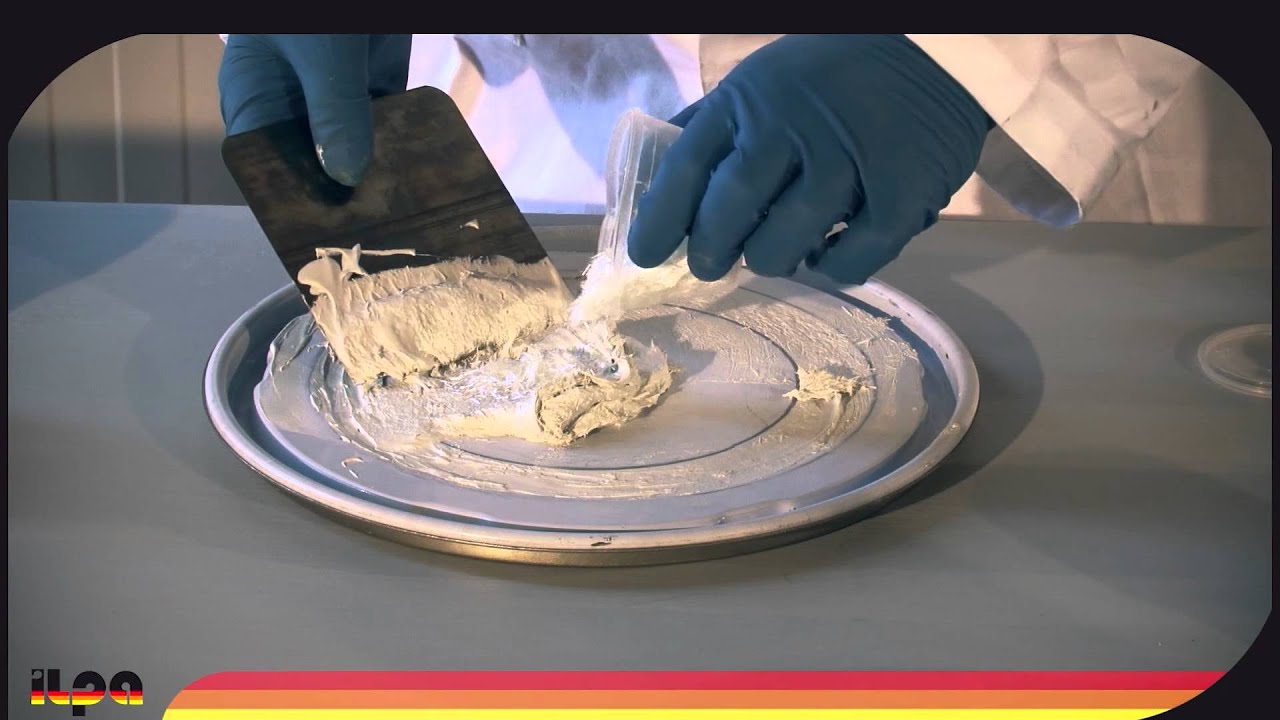 ILPA Boat Repair Tutorial with EPOXY PUTTY, EPOXY VETROKIT, and PUTTY GEL COAT