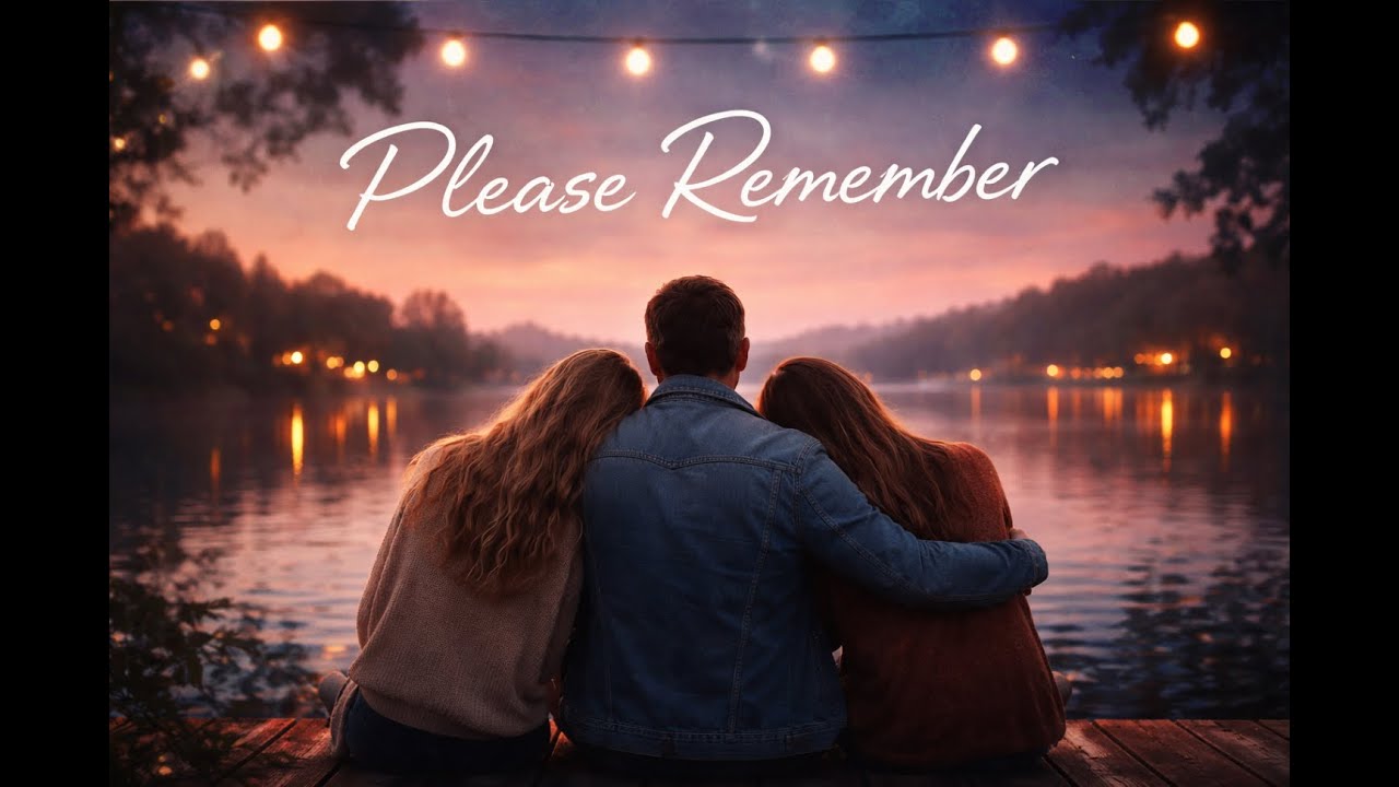Please Remember