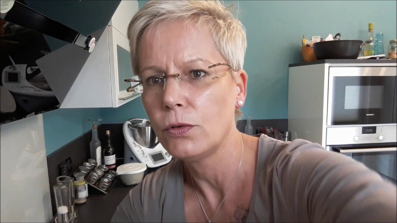 Leon, das Schmandkrüstchen