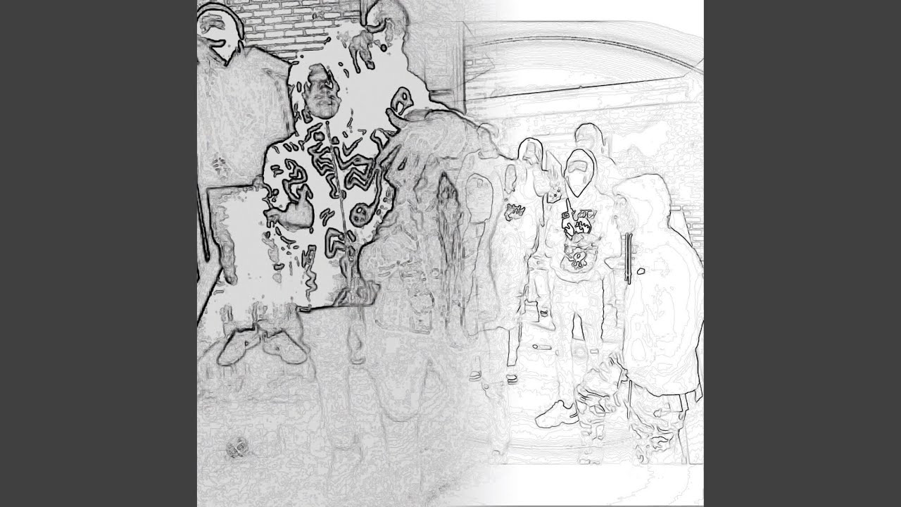 Gte Drill, Pt. 2 (feat. Gte Dolo & Tenn Gte)