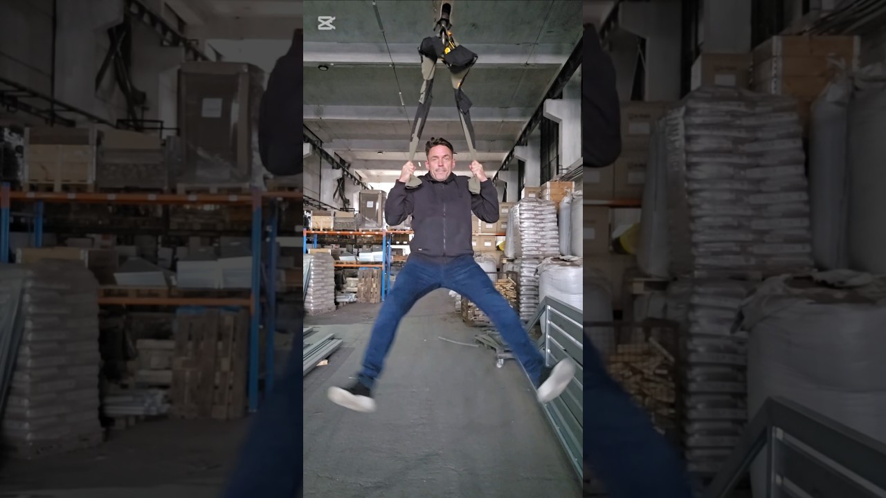 Spodnie Snickers słabe ? Serio ? Zobaczmy 💥🧨