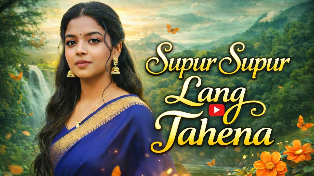 Supur supur lang tahena | santali mashup song | new santali video 2026