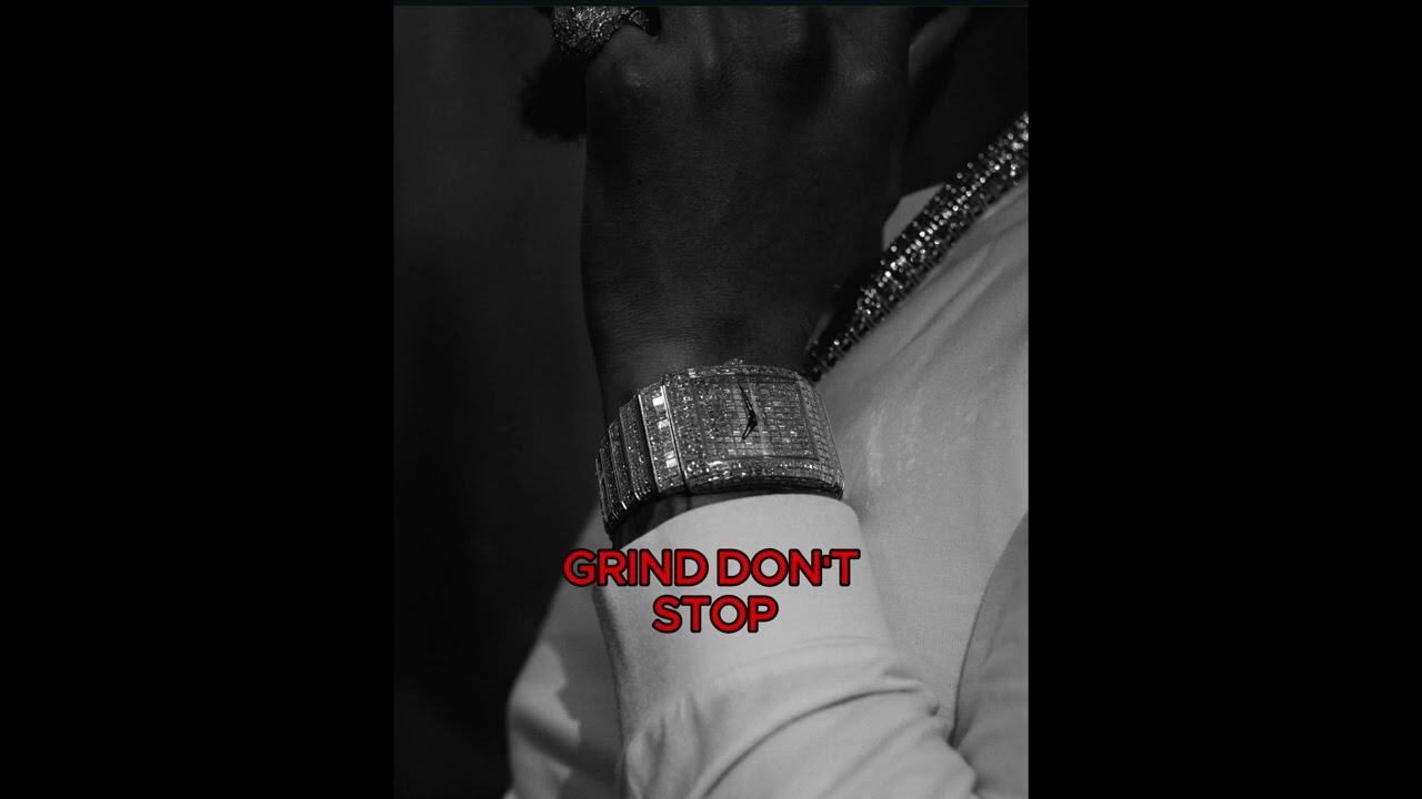 [ FREE ] “Grind Don’t Stop” | G Herbo x EST Gee Type Beat | Dark Street Drill | 160 BPM