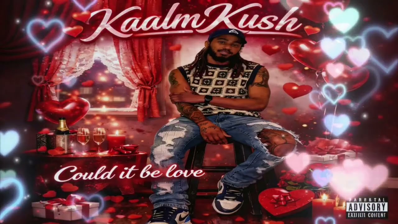 Love U 4Ever (Visual)