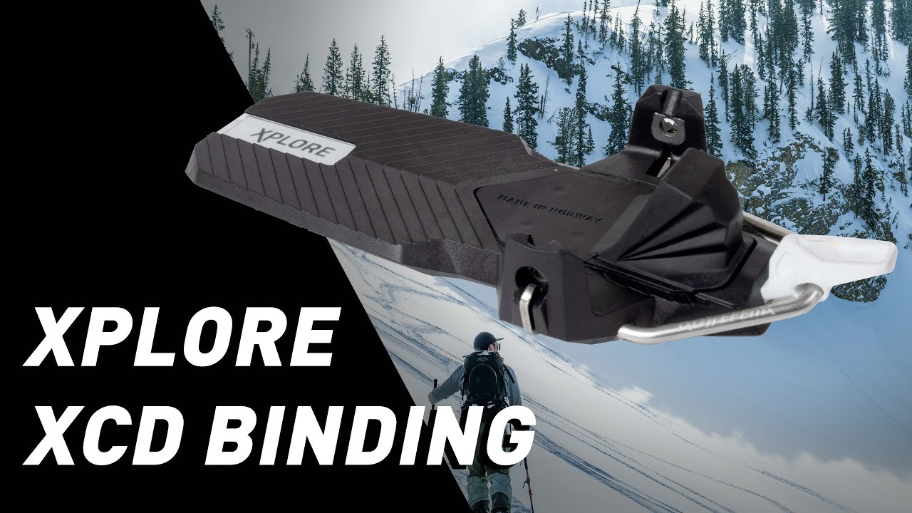Is Rottefella Xplore The Future of XCD Skiing?
