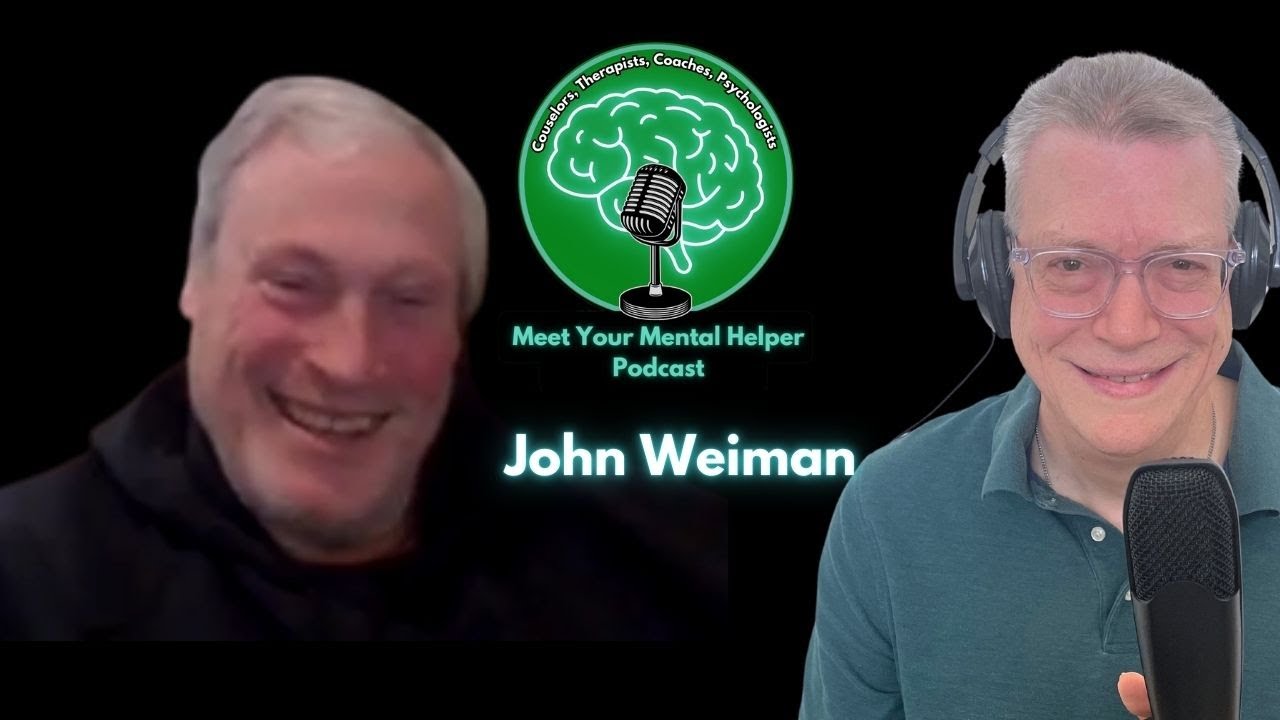 Gottman Relationship Tools for Lasting Connection | John Weiman, Relationship Coach