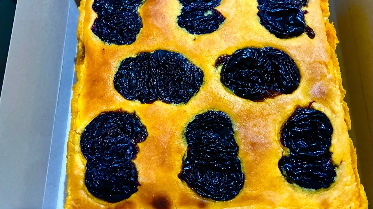 “Lapis Legit Prunes, Kue Andalan di setiap Momen Lebaran”