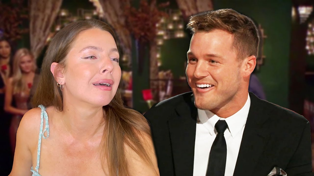 The Bachelor casting process and how I made it to finals weekend