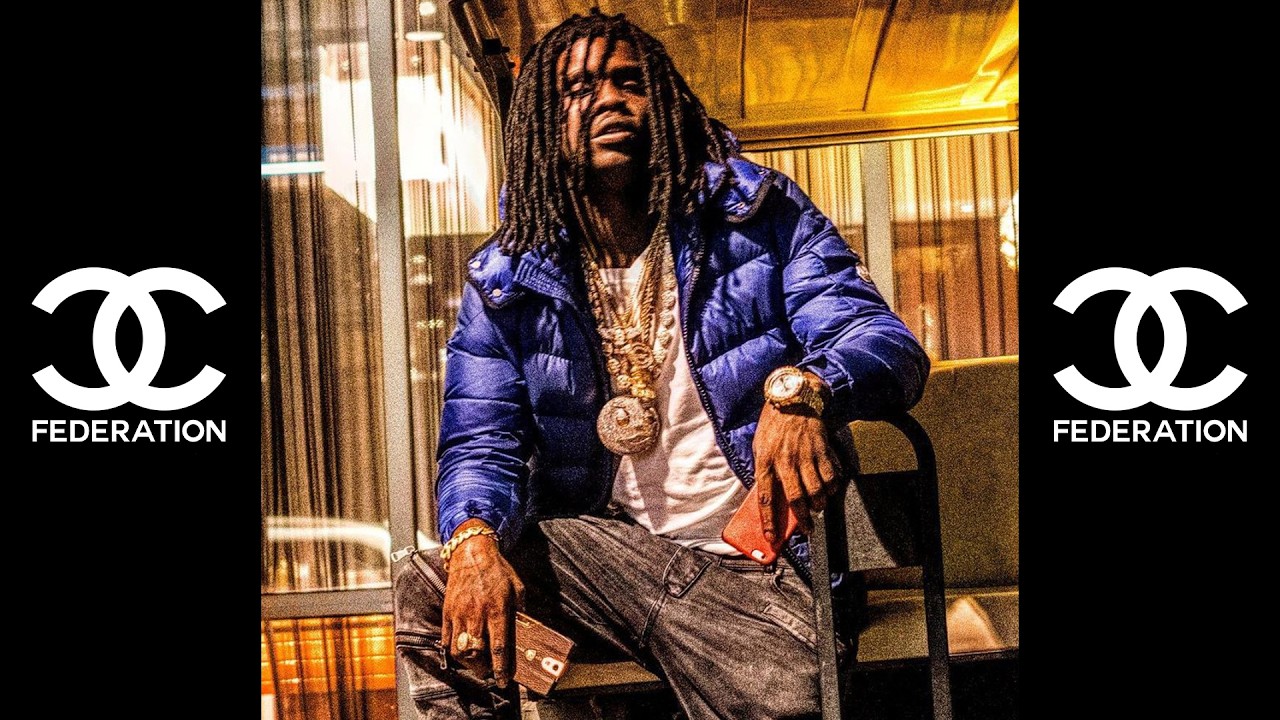 chief keef + 1900rugrat + glo type beat - “deals”