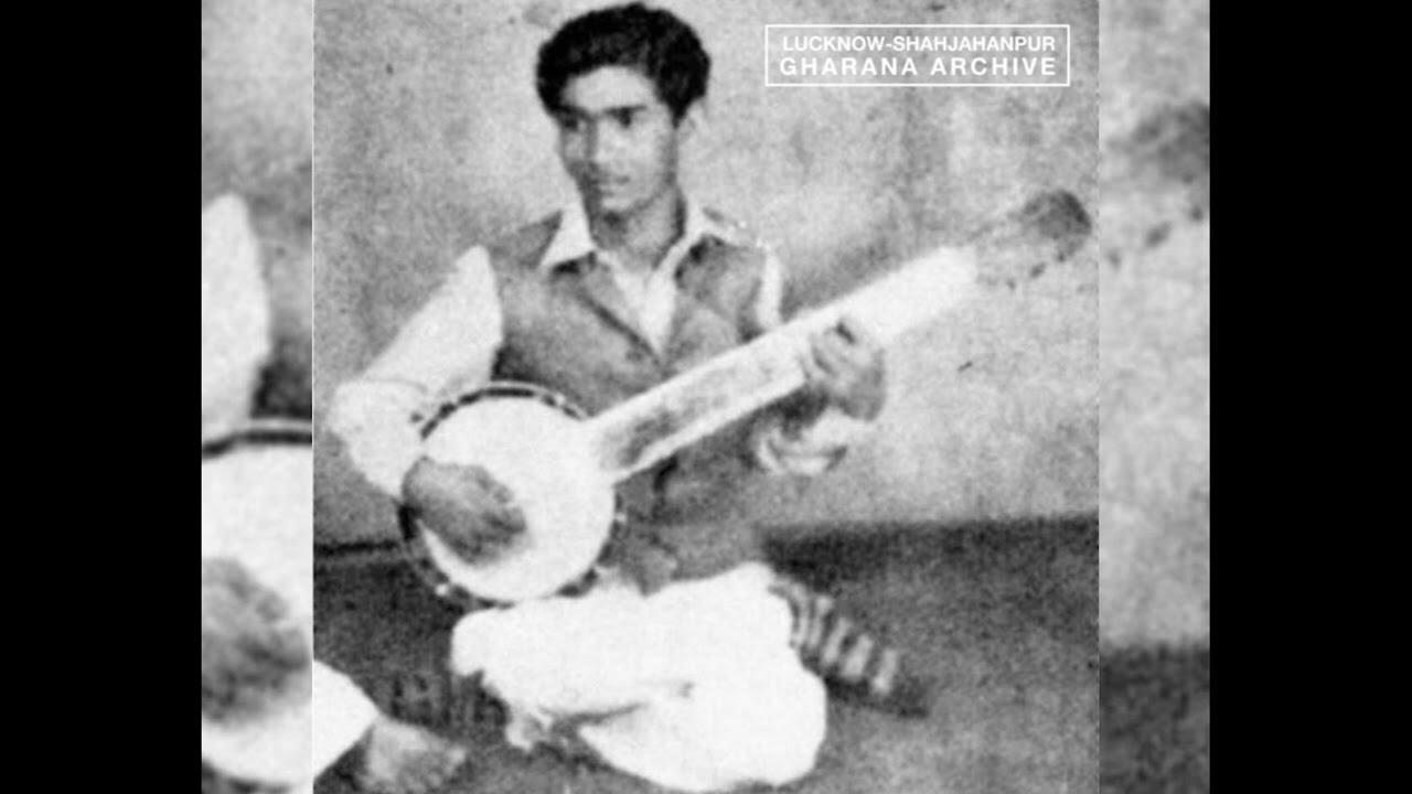 MUKTHIAR AHMED KHAN | Raga Multani