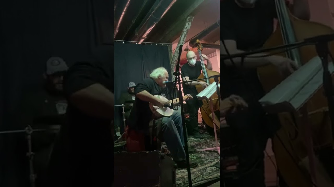 Eugene Chadbourne * War Pigs