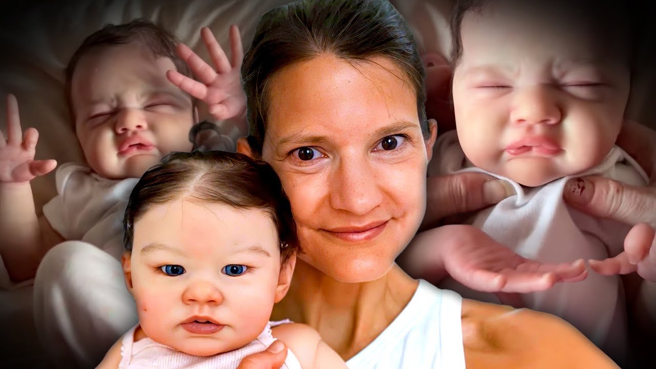 This “Mom of 20” Is Terrifying the Internet
