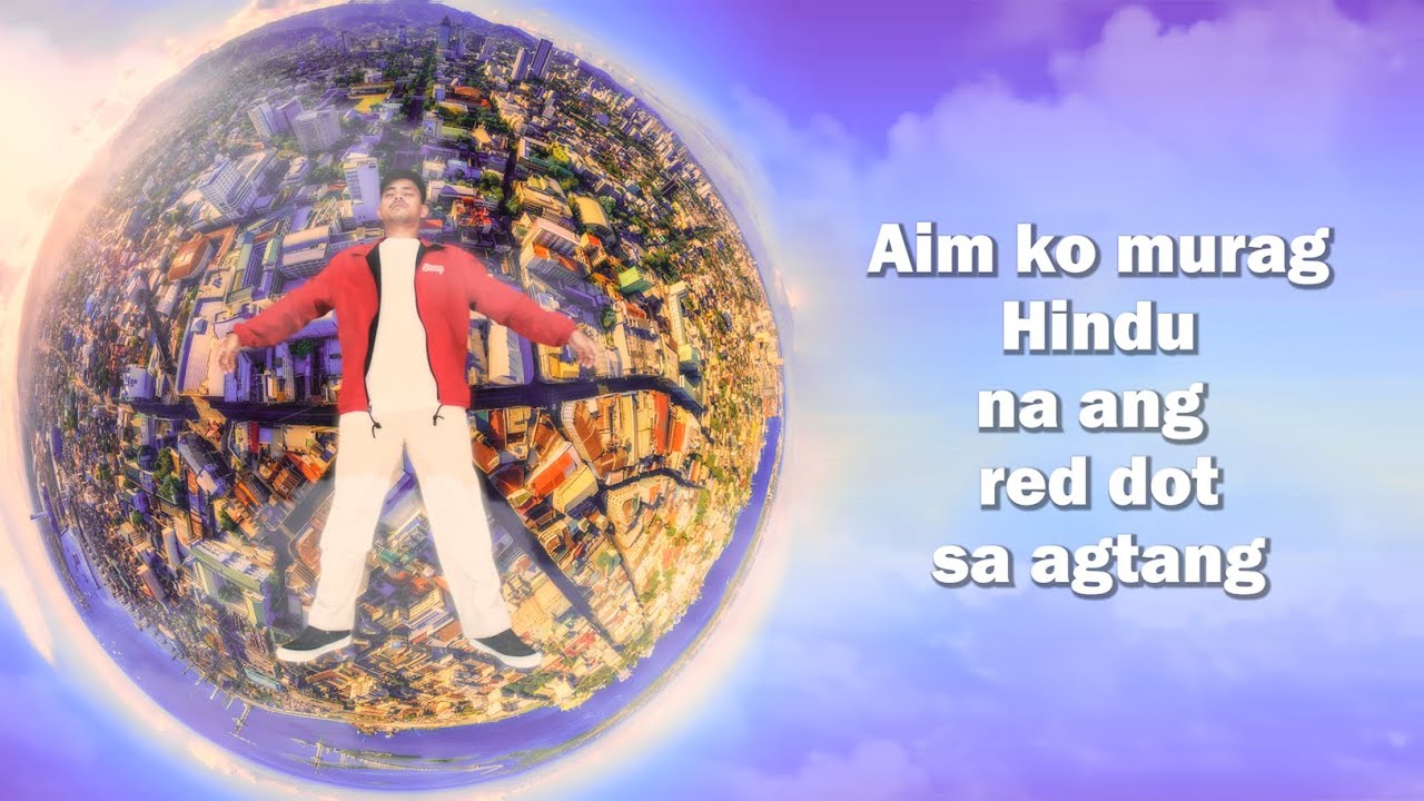 10. DALEDO - Pwede Pa Mubali (Official Lyric Video)