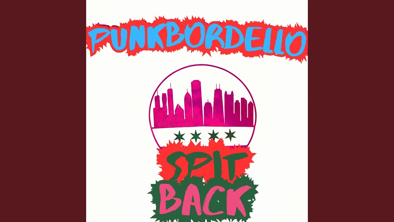Spit Back