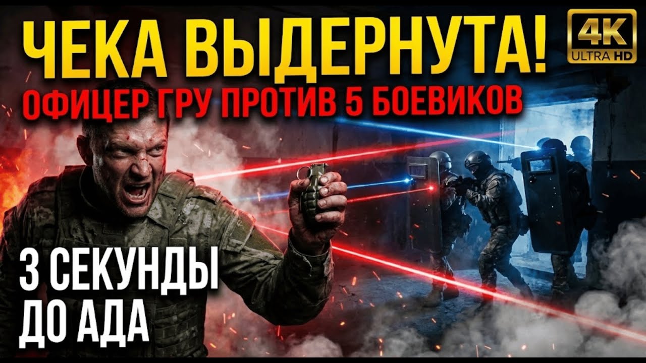 Секрет Архитектора ценой в жизнь: Правда, которую хотели скрыть.
