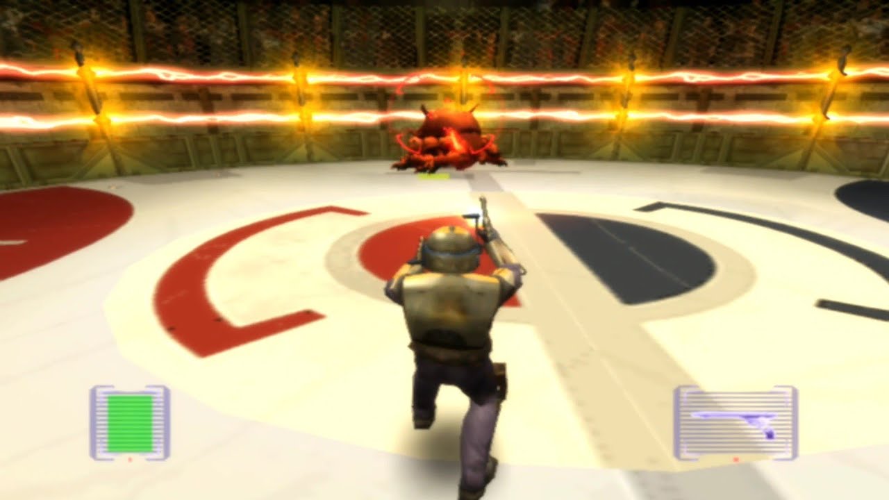Star Wars Bounty Hunter - PlayStation 2 Gameplay 1080p 60fps (PCSX2)