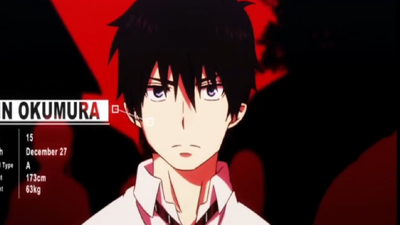 Demon's Child AMV