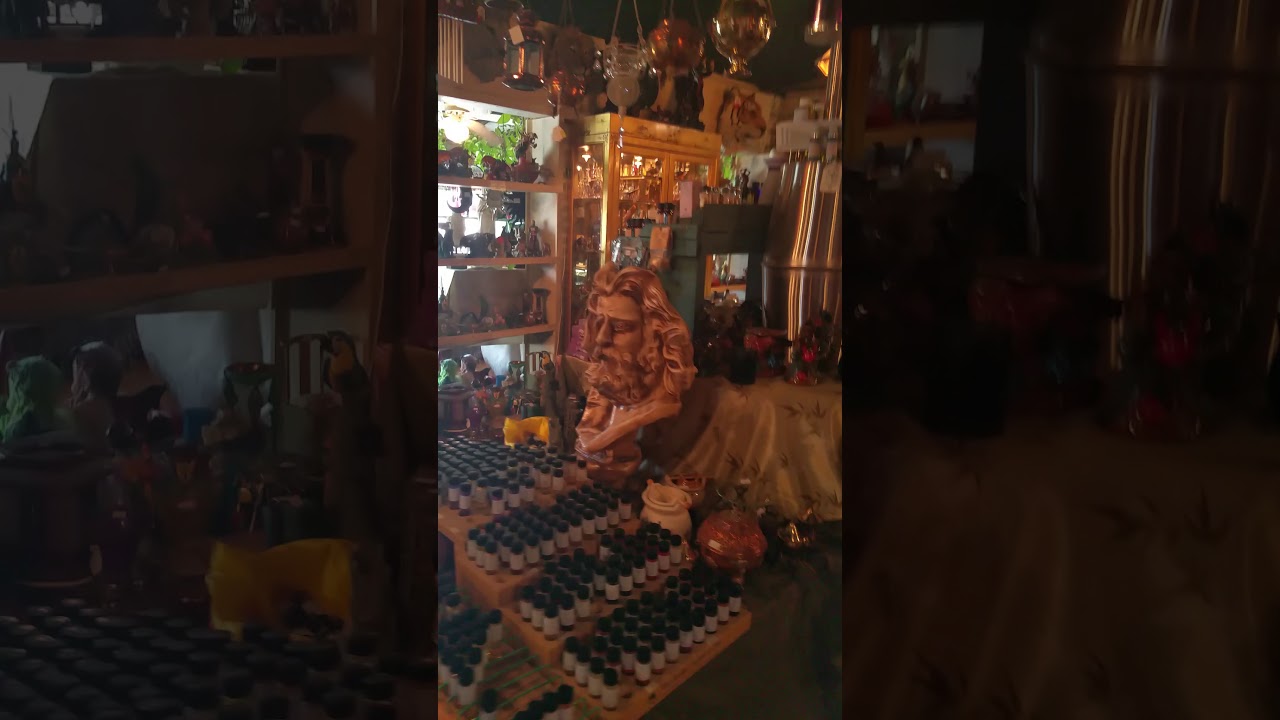 Greenman Curio Shop 2, Sebring FL