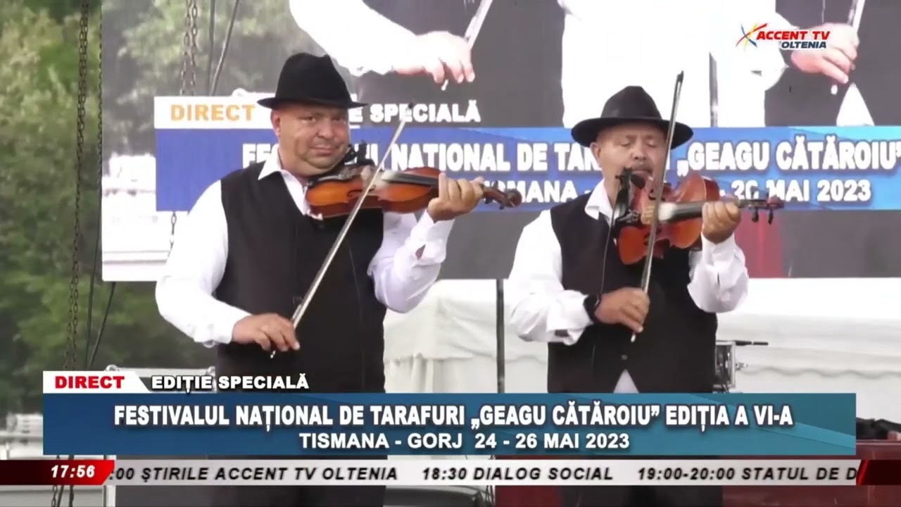 Suită din Câmpia Transilvaniei - Șandorică Rizea din Valea Largă