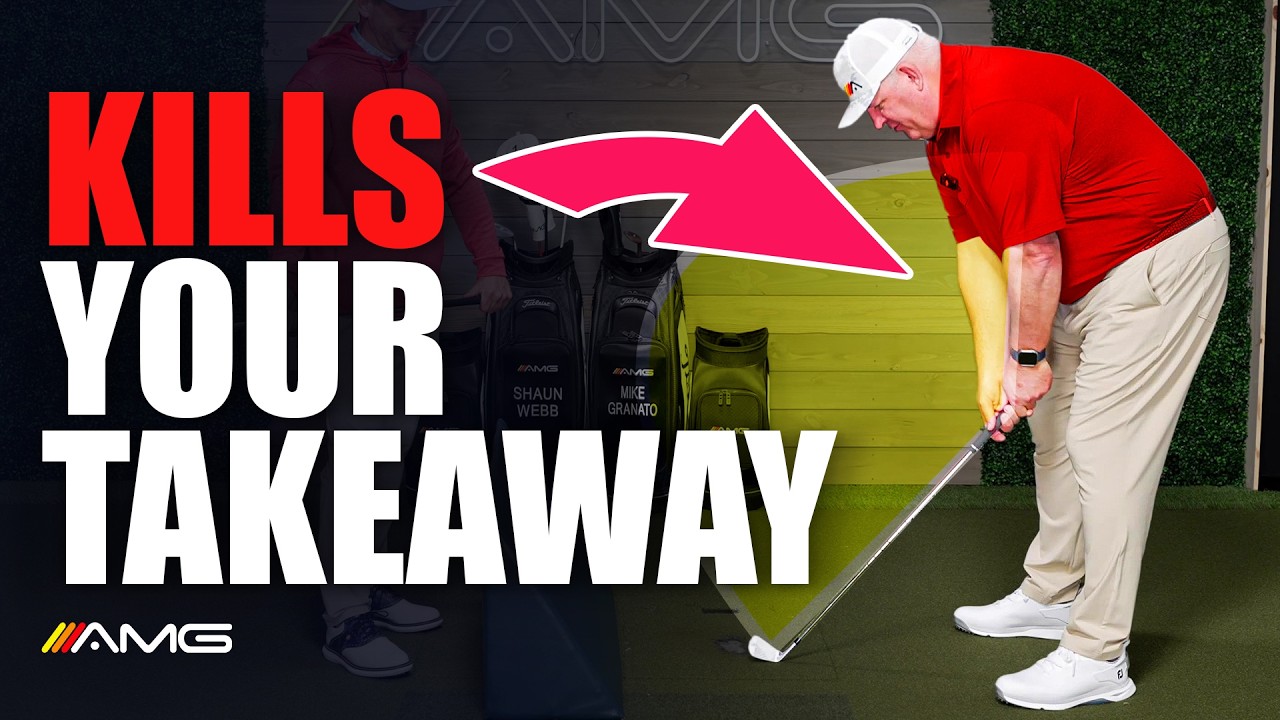 This Simple Move Gets Your Club On Plane Every Time 🏌️‍♂️