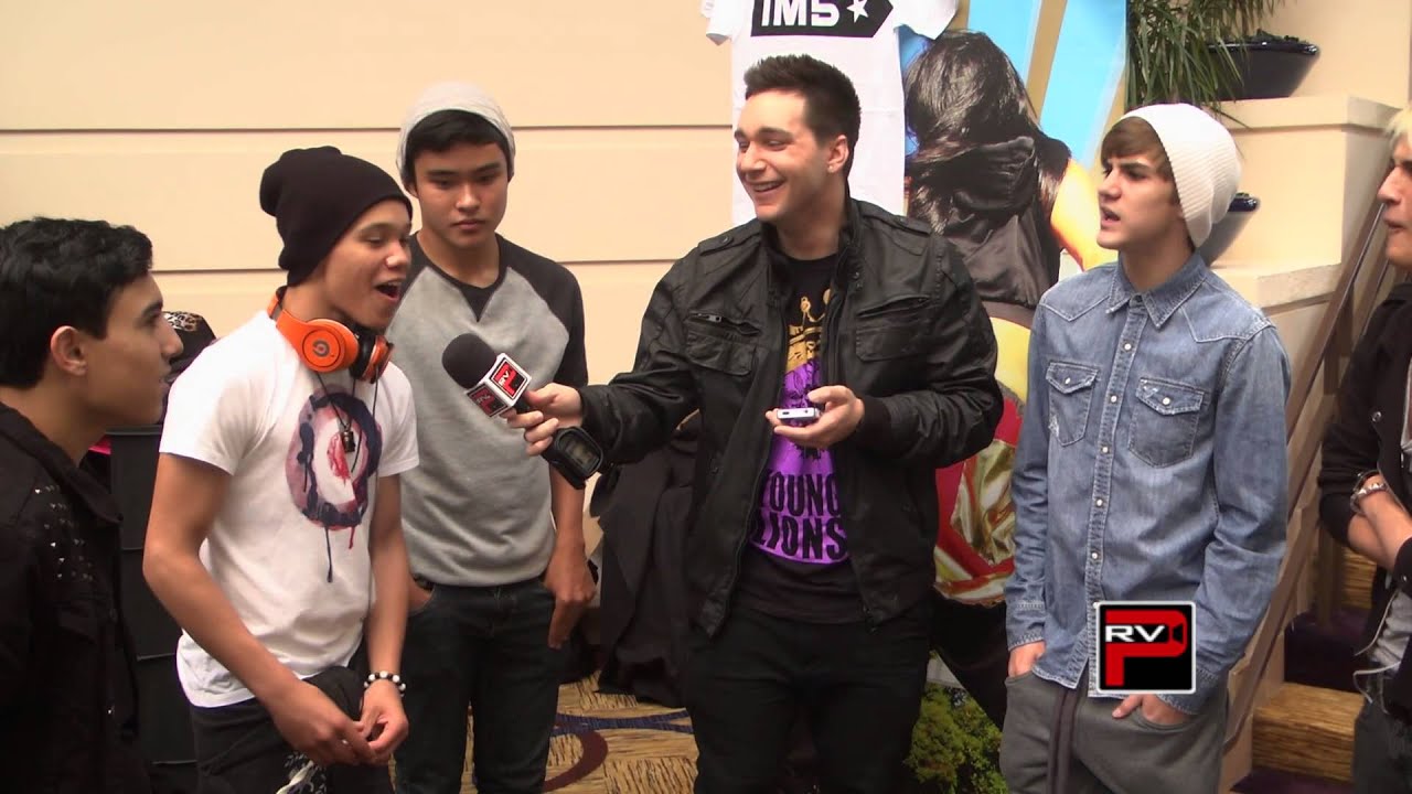 IM5 sings Queen of The Ratchet & plus speed round questions