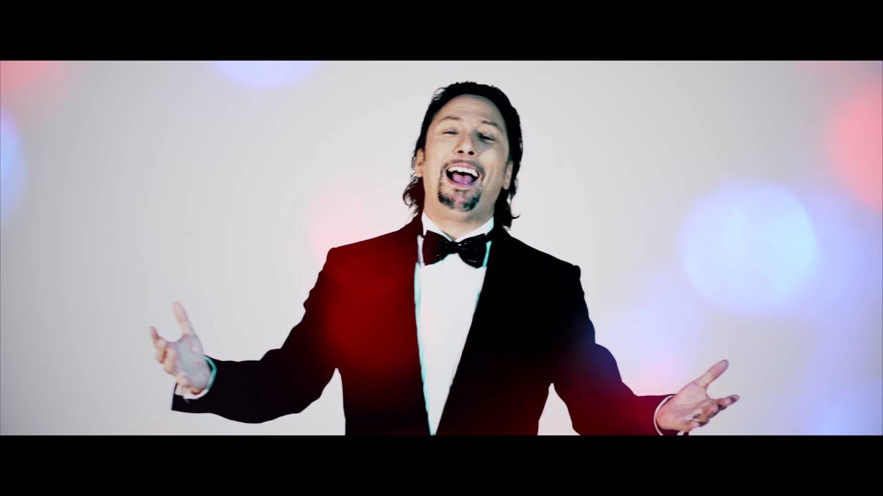 Henk Bernard - Hou Mij In Je Armen (Offici&euml;le Videoclip)