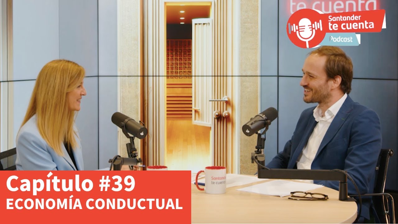¿Qué es la ECONOMÍA CONDUCTUAL? #39