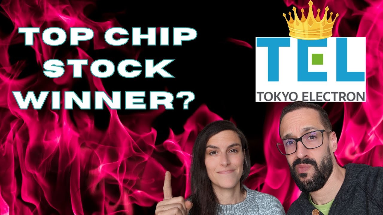 Will Japan Be the Biggest Winner In the Chips Manufacturing Arms Race? Tokyo Electron Stock 2024