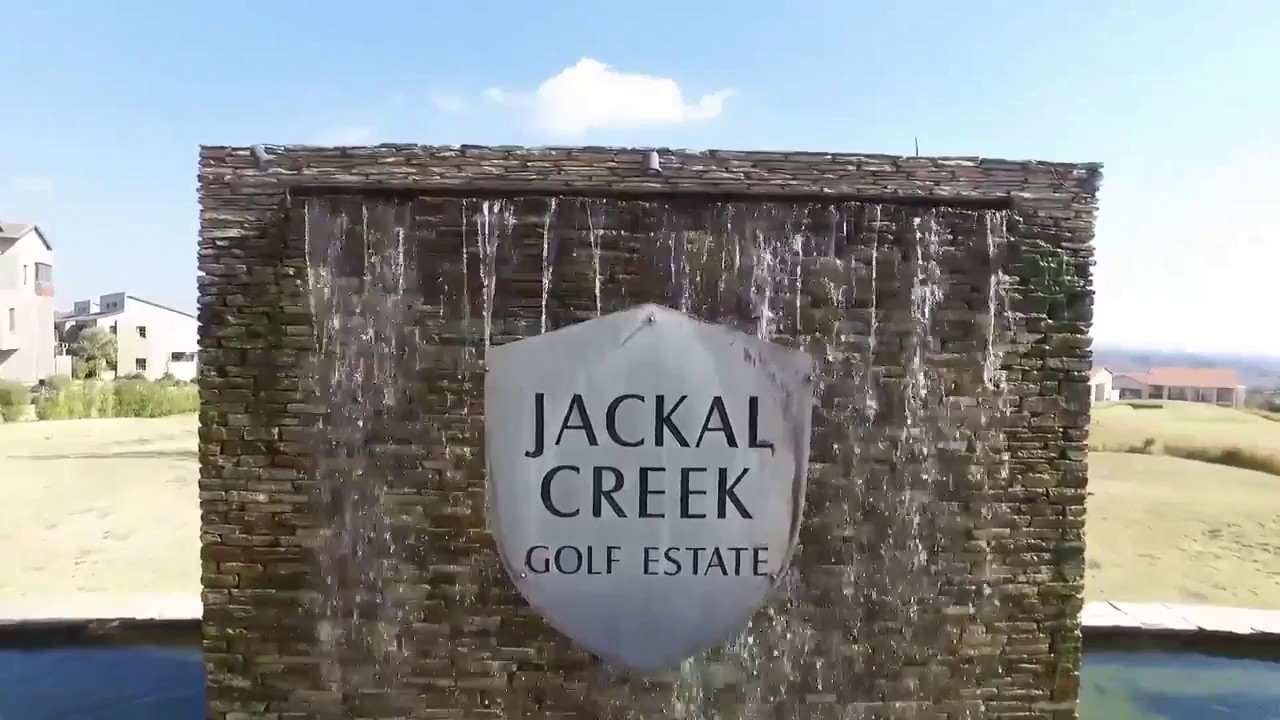 Jackal Creek Land Sale