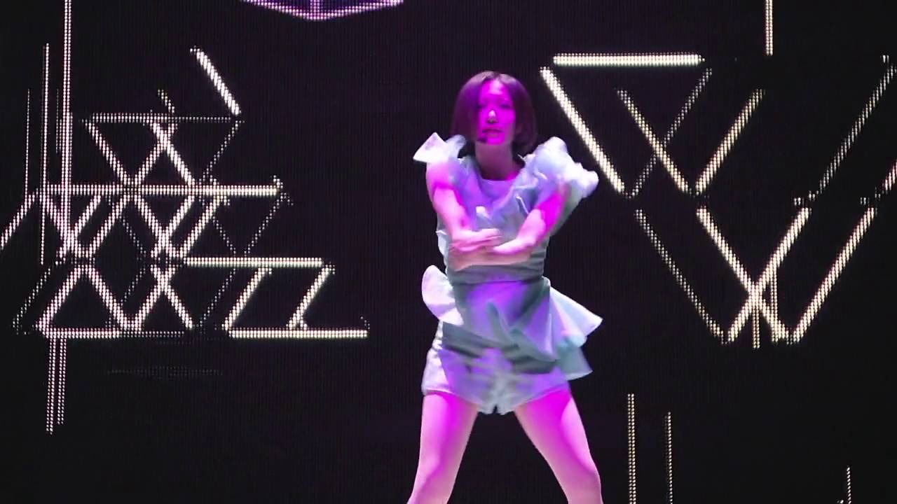 Perfume Party Maker Live