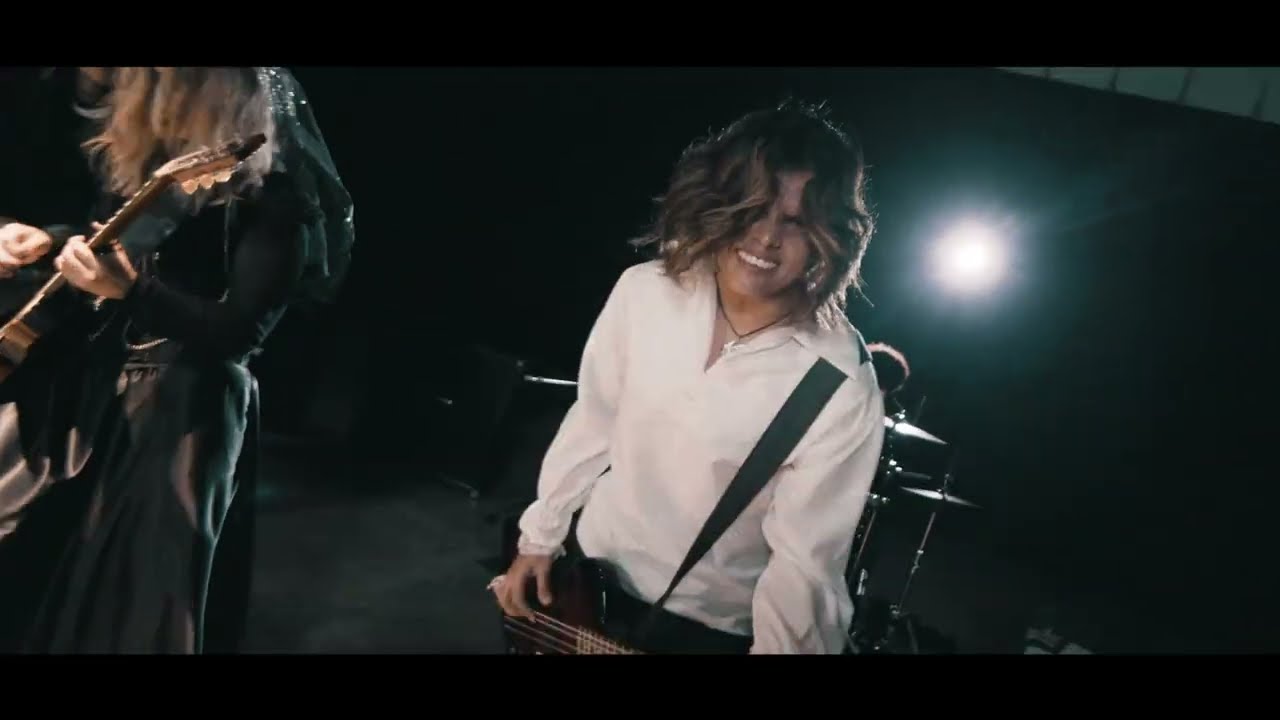 Kadosh - The Devil Dresses Like a Woman (Official Music Video)