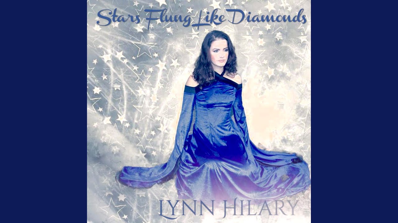 Stars Flung Like Diamonds