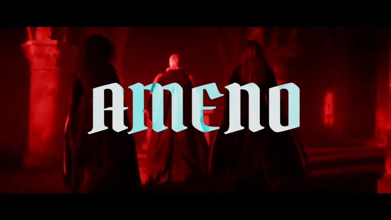 New Italo Disco. Ameno.Instr.Cover-Dariusz Ejdys.🎹.2023.