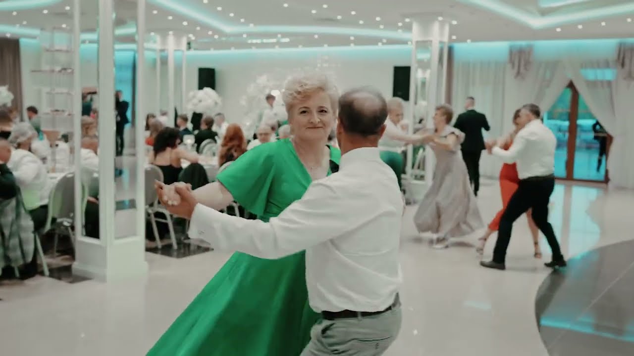 AVANS - Oberek (Wesele Kamila x Arek)