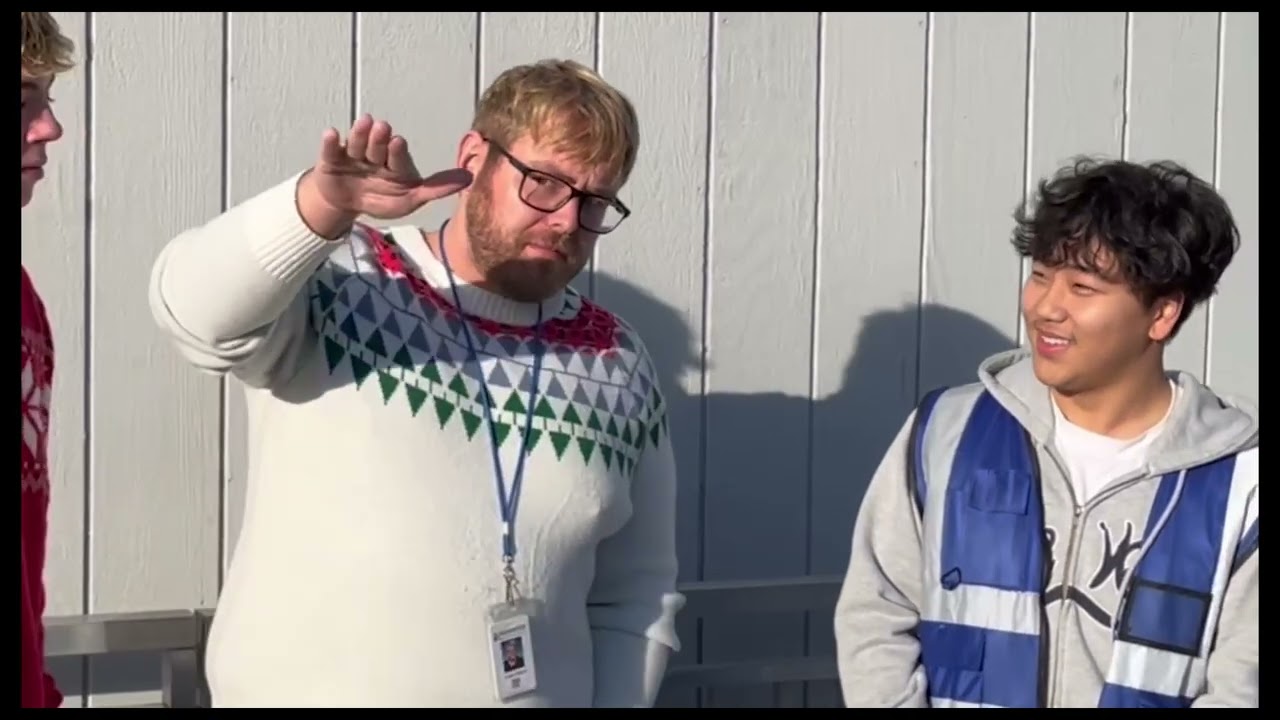 Westview High School Wildcat Newscast for Jan. 7th 2026