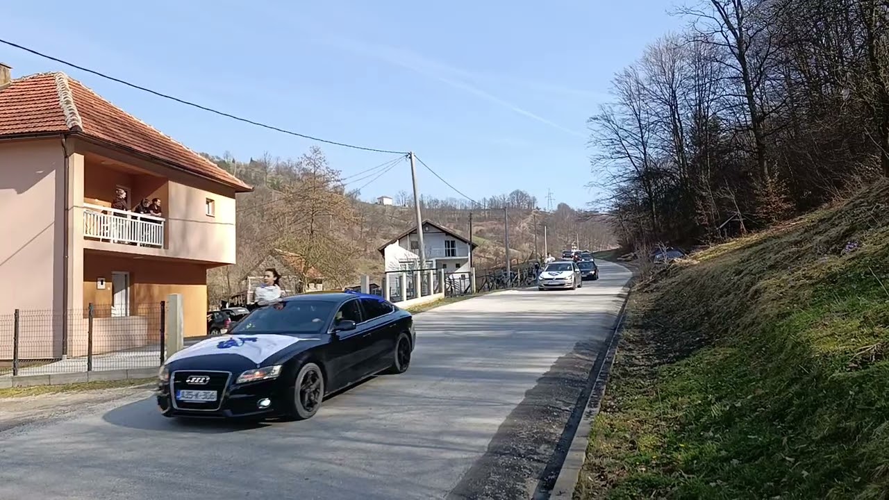 DEFILE  DAN NEZAVISNOSTI 🇧🇦🇧🇦🇧🇦